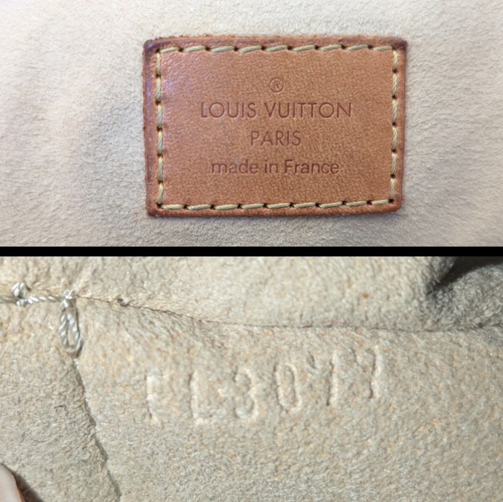 πSALEπLouis Vuitton Manhattan GM - Picture 2 of 15